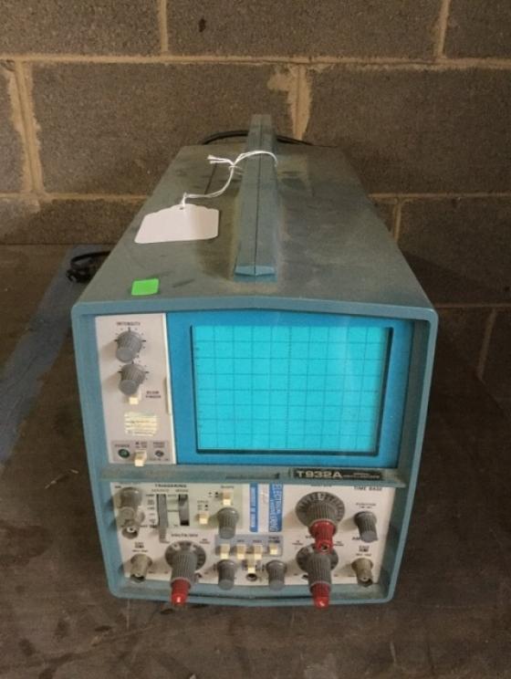 Image for University Surplus Auction