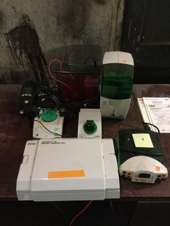 Image for University Surplus Auction