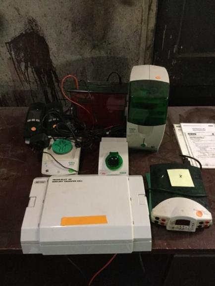 Image for University Surplus Auction