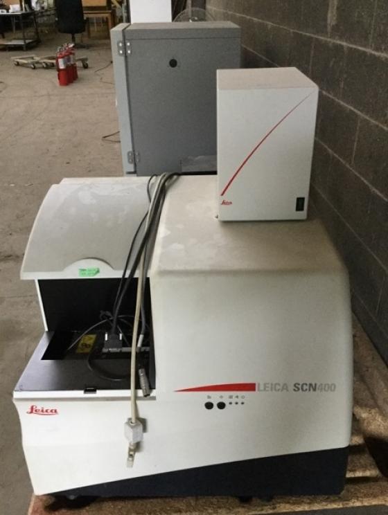 Image for University Surplus Auction