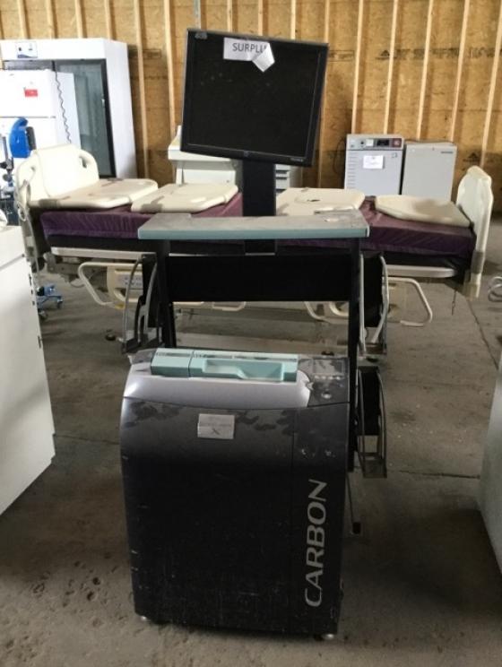 Image for University Surplus Auction