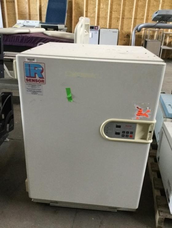 Image for University Surplus Auction