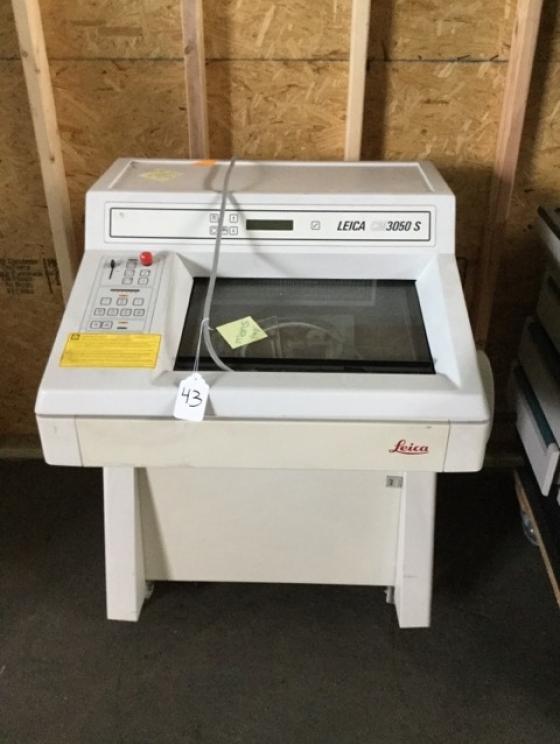 Image for University Surplus Auction