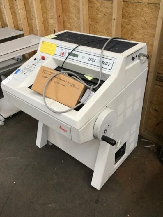 Image for University Surplus Auction