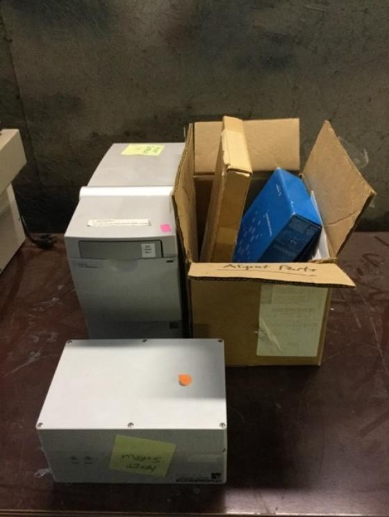 Image for University Surplus Auction