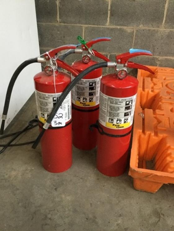 Image for University Surplus Auction