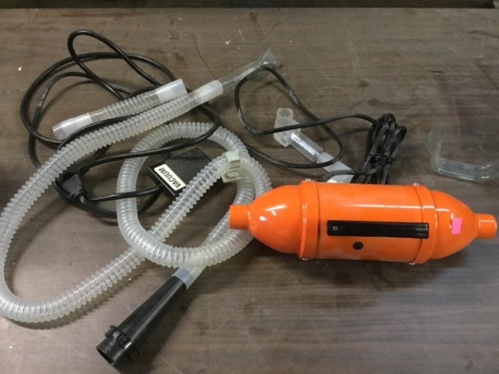 Image for University Surplus Auction