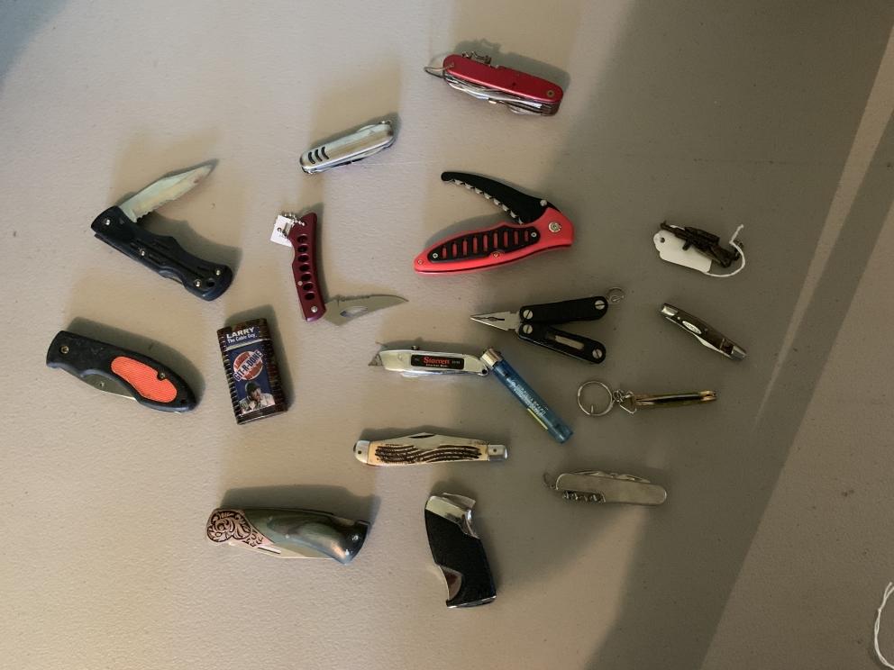 Image for LIVE - Large White Sulphur Estate