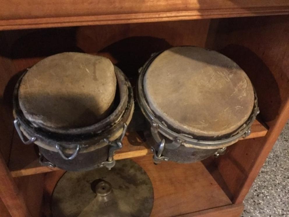 Image for Great Beckley, WV Collection