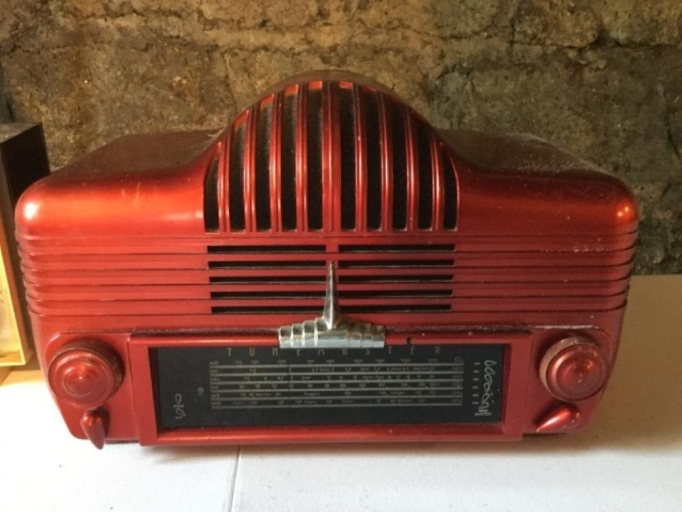 Image for Great Beckley, WV Collection