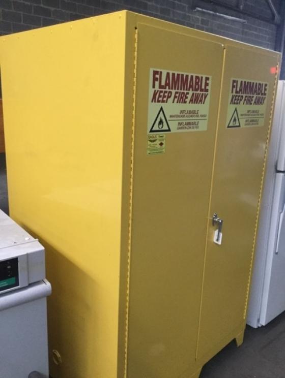 Image for ONLINE University Surplus Auction