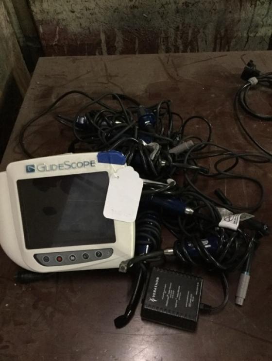 Image for ONLINE University Surplus Auction