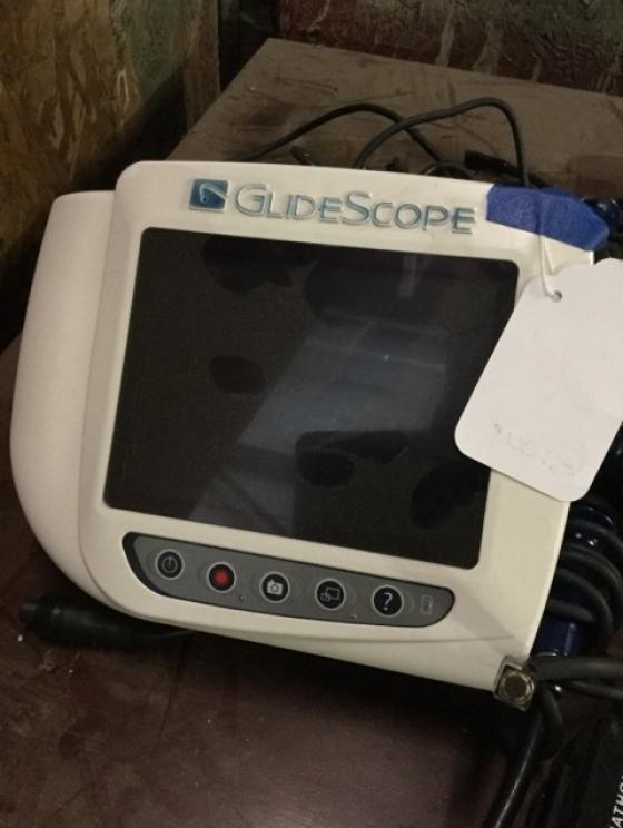 Image for ONLINE University Surplus Auction