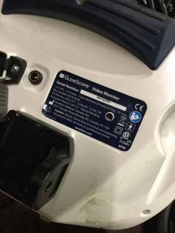 Image for ONLINE University Surplus Auction