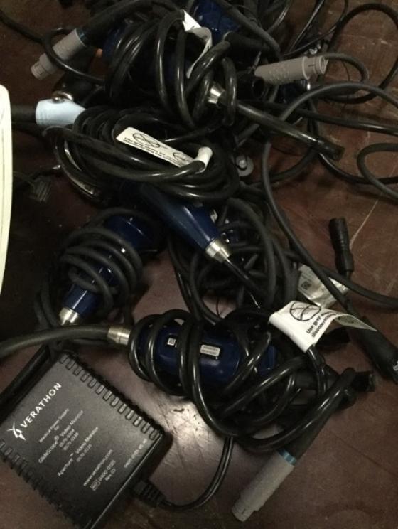 Image for ONLINE University Surplus Auction