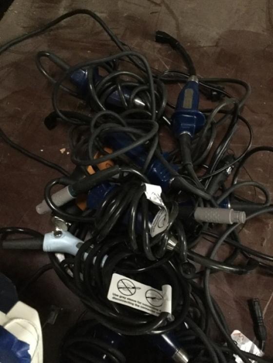 Image for ONLINE University Surplus Auction