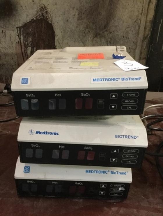 Image for ONLINE University Surplus Auction