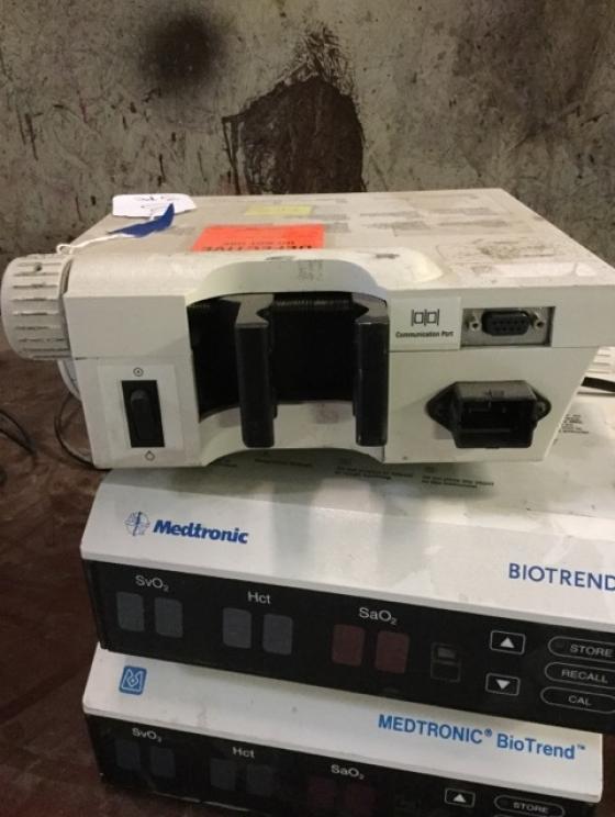 Image for ONLINE University Surplus Auction