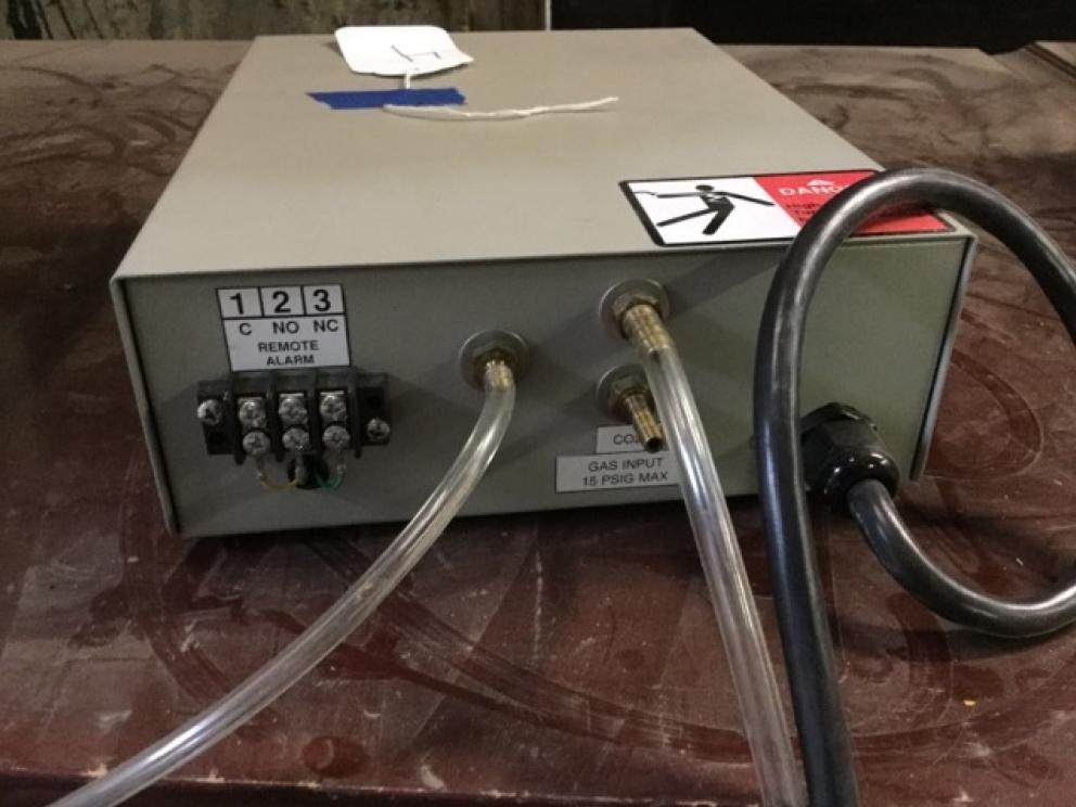 Image for ONLINE University Surplus Auction