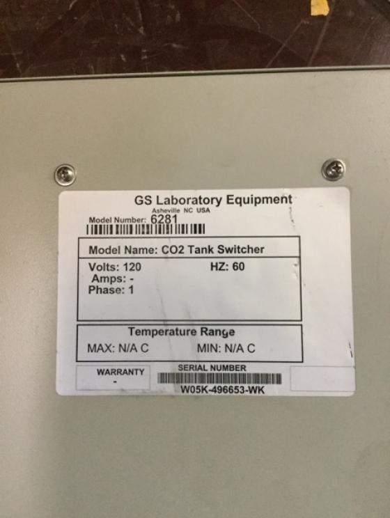 Image for ONLINE University Surplus Auction