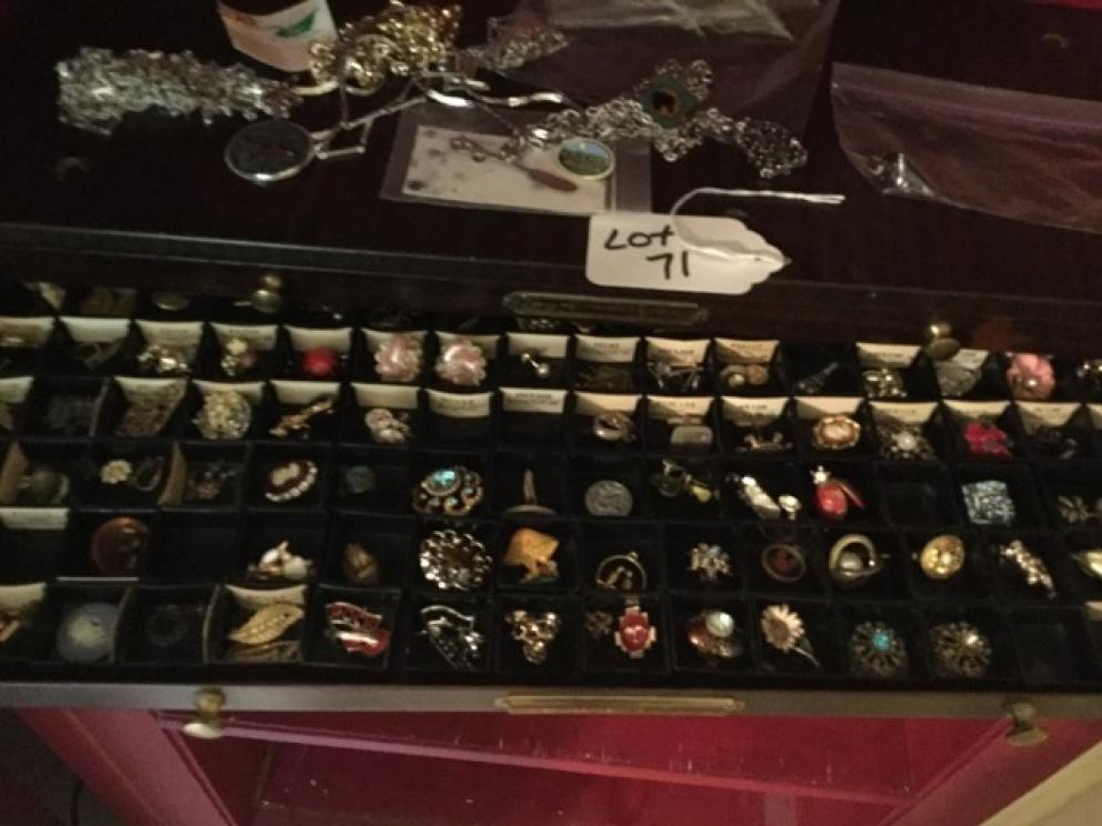 Image for Amazing Brunty Estate