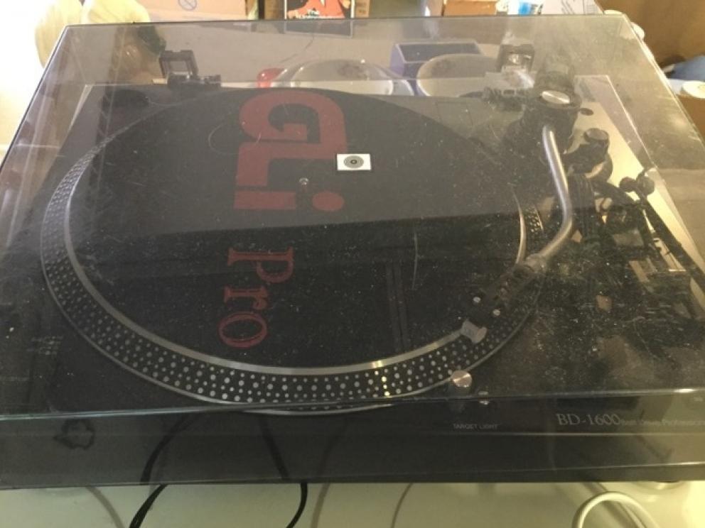 Image for Amazing Brunty Estate