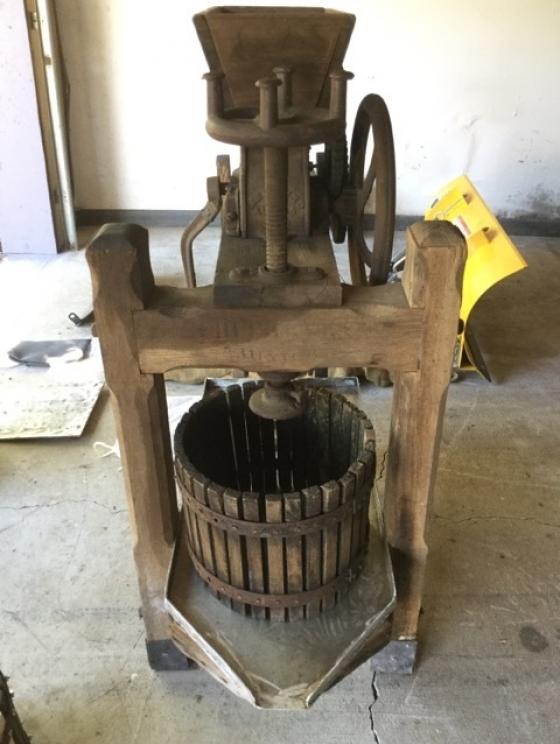 Image for SHORT NOTICE Dr. and Mrs. Dean Evans Collection - Princeton, WV