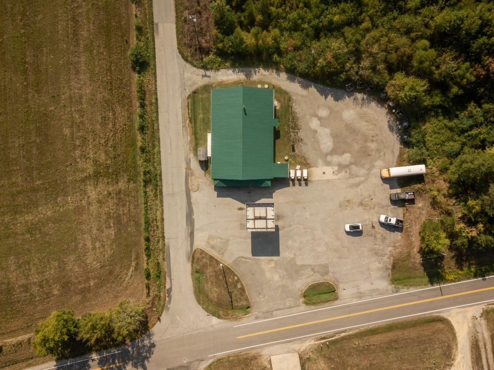 Image for COMMERCIAL REAL ESTATE AUCTION-SEALED BIDDING ONLY