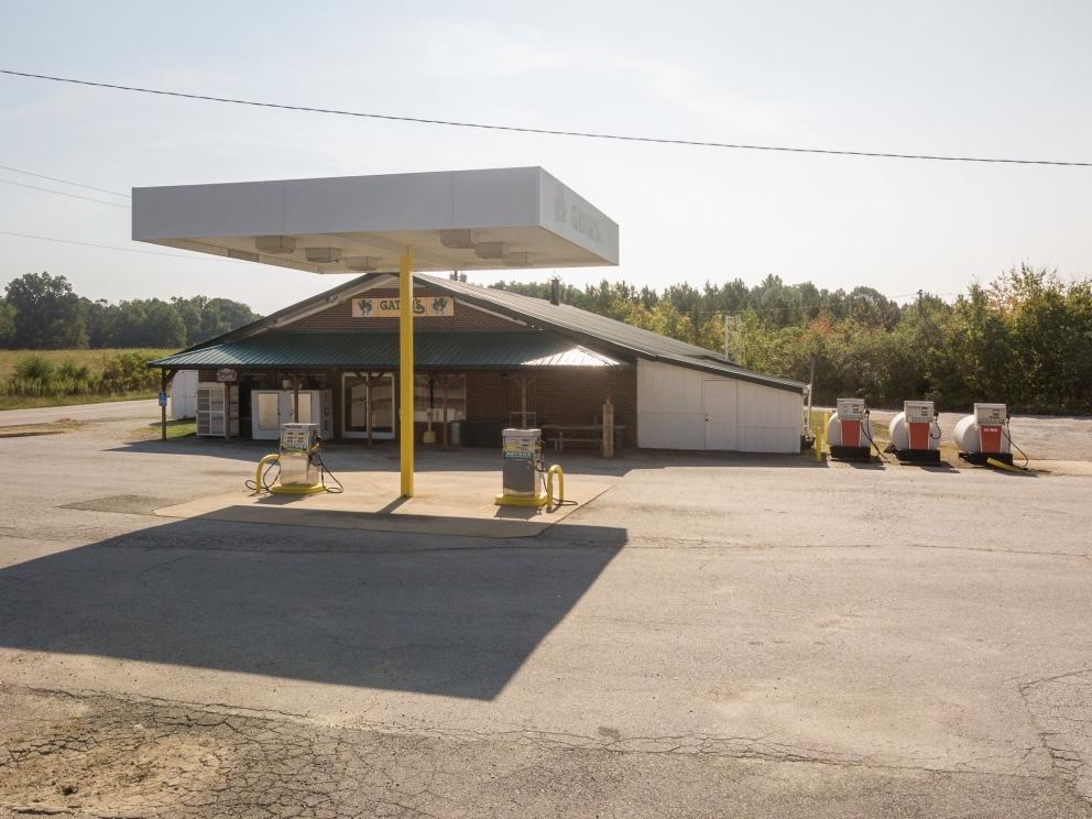 Image for COMMERCIAL REAL ESTATE AUCTION-SEALED BIDDING ONLY