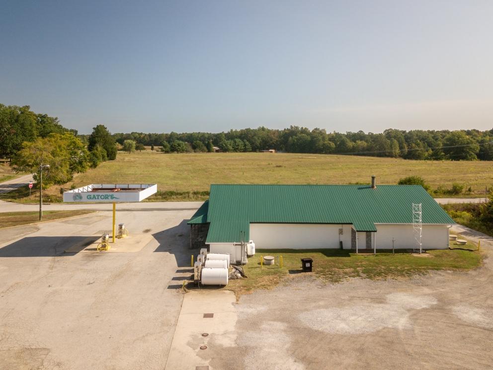 Image for COMMERCIAL REAL ESTATE AUCTION-SEALED BIDDING ONLY