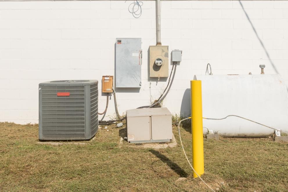 Image for COMMERCIAL REAL ESTATE AUCTION-SEALED BIDDING ONLY