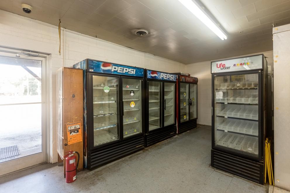 Image for COMMERCIAL REAL ESTATE AUCTION-SEALED BIDDING ONLY