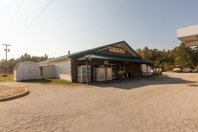 Image for COMMERCIAL REAL ESTATE AUCTION-SEALED BIDDING ONLY