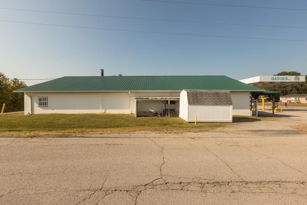 Image for COMMERCIAL REAL ESTATE AUCTION-SEALED BIDDING ONLY