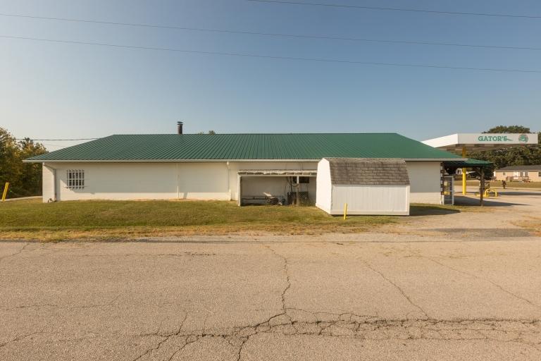 Image for COMMERCIAL REAL ESTATE AUCTION-SEALED BIDDING ONLY