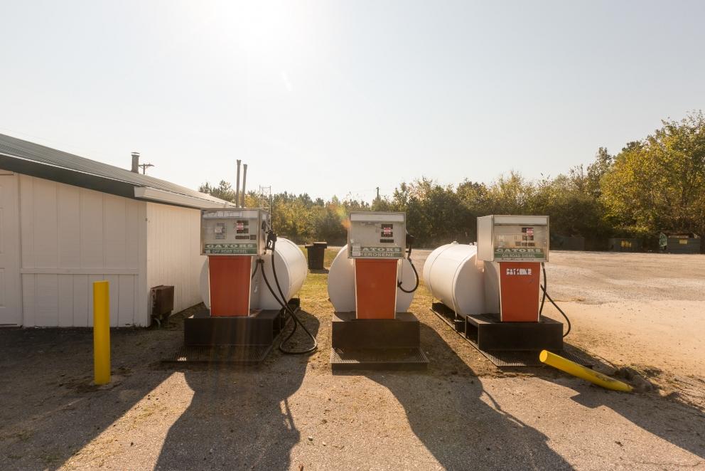 Image for COMMERCIAL REAL ESTATE AUCTION-SEALED BIDDING ONLY