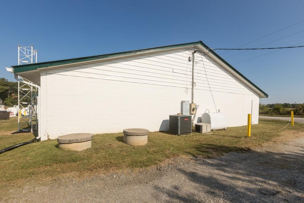 Image for COMMERCIAL REAL ESTATE AUCTION-SEALED BIDDING ONLY