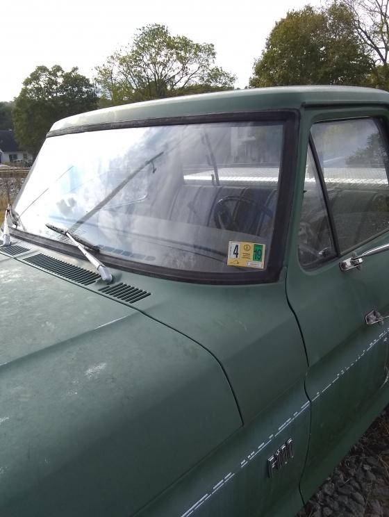 Image for LIVE ON SITE AUCTION - THE OBAUGH COLLECTION - CARS, TOOLS, FARM & HOUSEHOLD