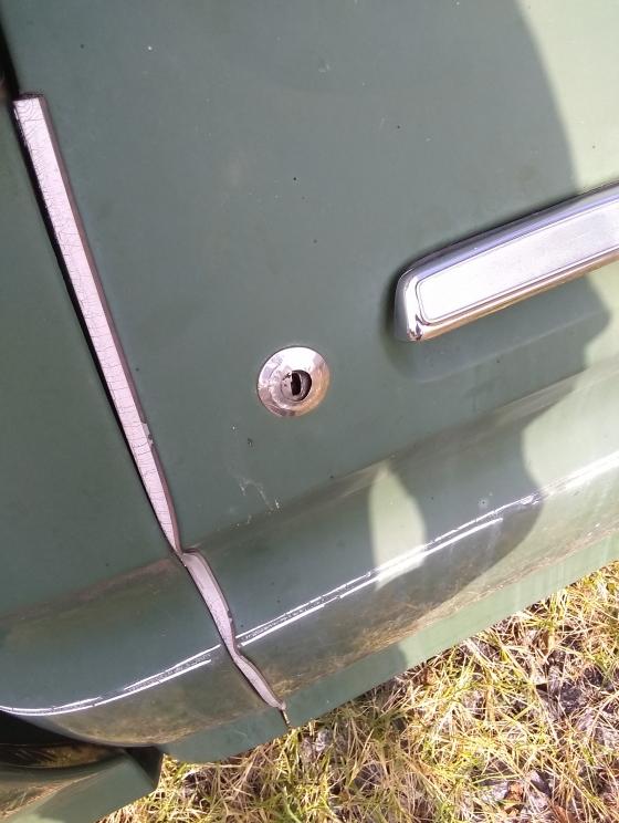 Image for LIVE ON SITE AUCTION - THE OBAUGH COLLECTION - CARS, TOOLS, FARM & HOUSEHOLD