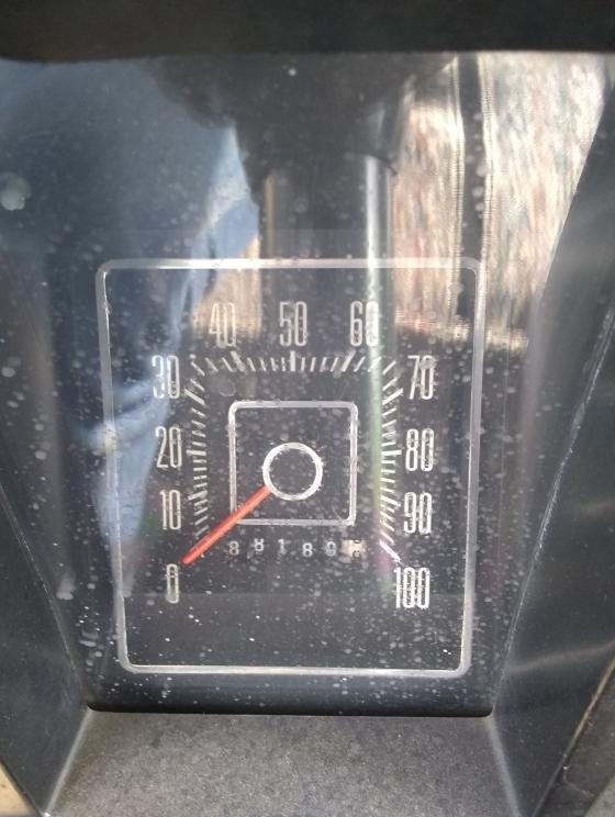 Image for LIVE ON SITE AUCTION - THE OBAUGH COLLECTION - CARS, TOOLS, FARM & HOUSEHOLD