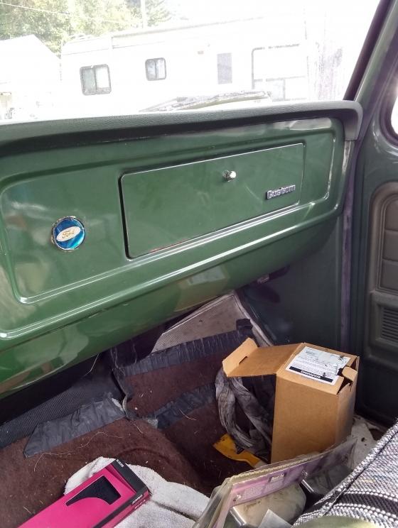 Image for LIVE ON SITE AUCTION - THE OBAUGH COLLECTION - CARS, TOOLS, FARM & HOUSEHOLD