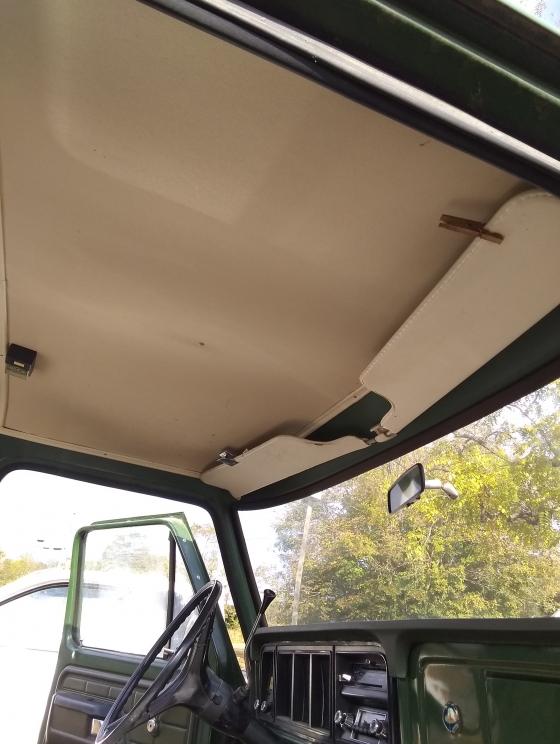 Image for LIVE ON SITE AUCTION - THE OBAUGH COLLECTION - CARS, TOOLS, FARM & HOUSEHOLD