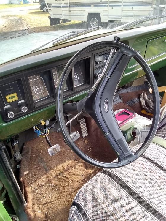 Image for LIVE ON SITE AUCTION - THE OBAUGH COLLECTION - CARS, TOOLS, FARM & HOUSEHOLD