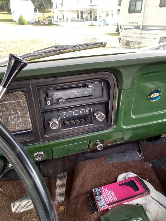 Image for LIVE ON SITE AUCTION - THE OBAUGH COLLECTION - CARS, TOOLS, FARM & HOUSEHOLD