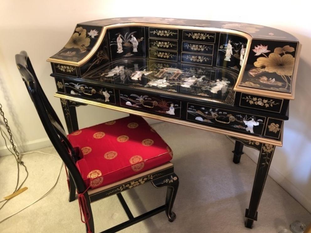 Image for Dual Beckley Estate Auction