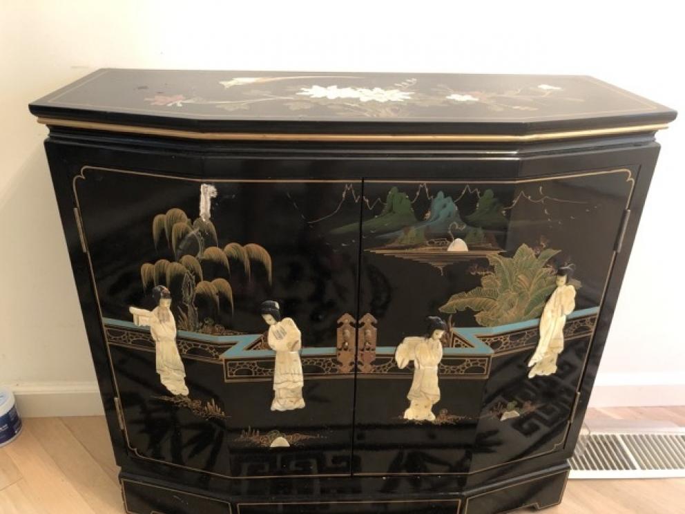 Image for Dual Beckley Estate Auction