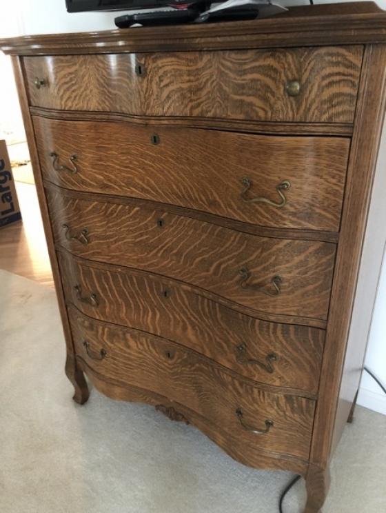 Image for Dual Beckley Estate Auction