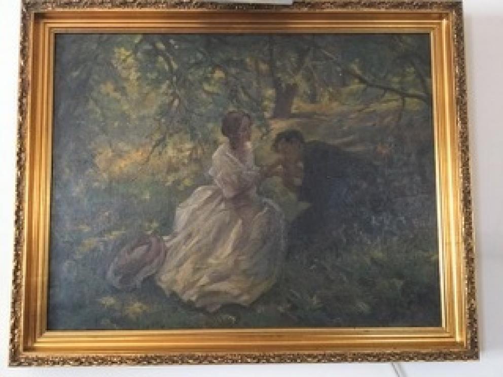 Image for URGENT SHORT NOTICE!-THE HISTORIC ESTATE OF MRS. DOROTHY BOUCHER