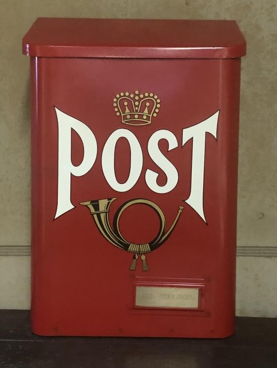 Image for URGENT SHORT NOTICE!-THE HISTORIC ESTATE OF MRS. DOROTHY BOUCHER