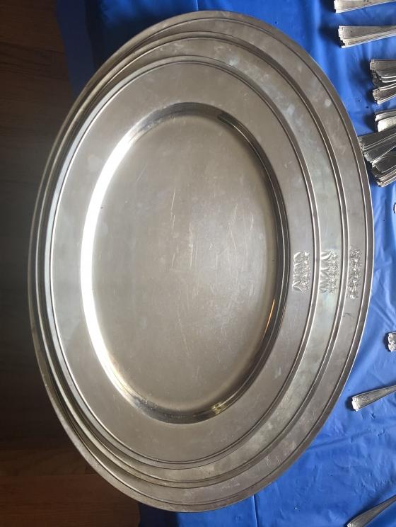 Image for URGENT SHORT NOTICE!-THE HISTORIC ESTATE OF MRS. DOROTHY BOUCHER